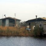 Υπουργική απόφαση για τις καλύβες αλιέων και κυνηγών στο Δέλτα του ποταμού Έβρου, ανακοίνωσε ο Π. Καμμένος