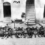ΣΑΝ ΣΗΜΕΡΑ: Τα οστά των Γενοκτονημένων Ελλήνων για «βιομηχανική χρήση»